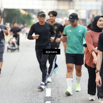 Runner Photo 4724007