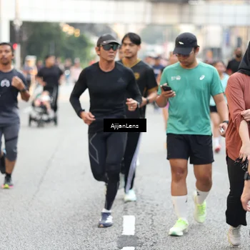 Runner Photo 4724015