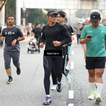 Runner Photo 4724033