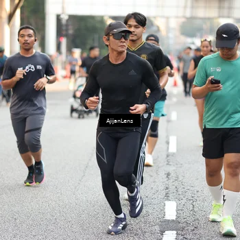 Runner Photo 4724042