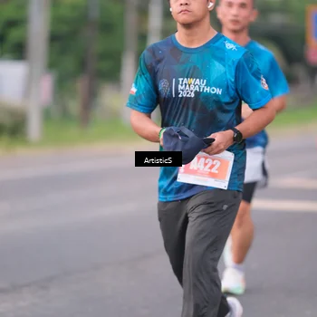 Runner Photo 4724047