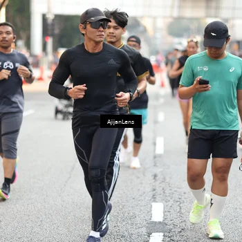 Runner Photo 4724048