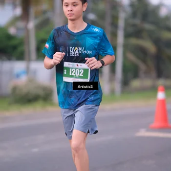Runner Photo 4724050