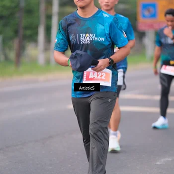 Runner Photo 4724052
