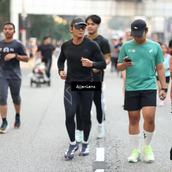 Runner Photo 4724054