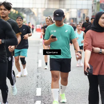 Runner Photo 4724061