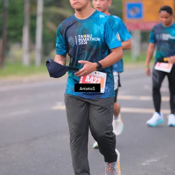 Runner Photo 4724064