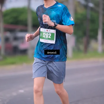 Runner Photo 4724066