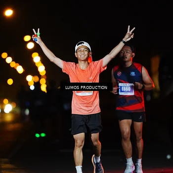 Runner Photo 4724067