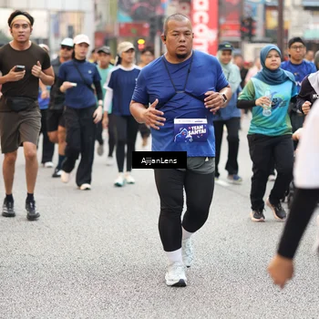 Runner Photo 4724070