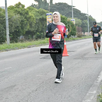 Runner Photo 4724093