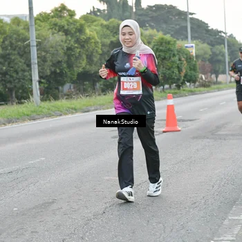 Runner Photo 4724103