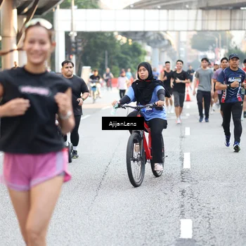 Runner Photo 4724107