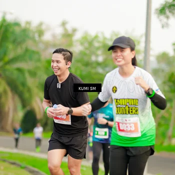 Runner Photo 4724108