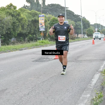 Runner Photo 4724112