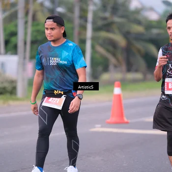 Runner Photo 4724117