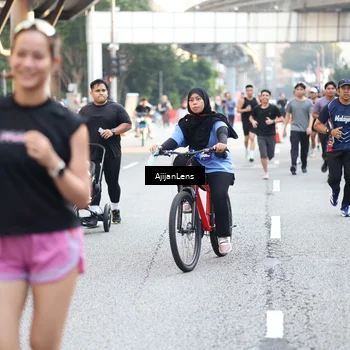 Runner Photo 4724124