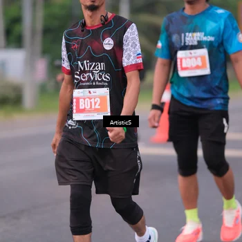 Runner Photo 4724127