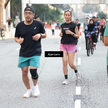 Runner Photo 4724139