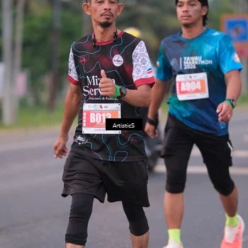 Runner Photo 4724140