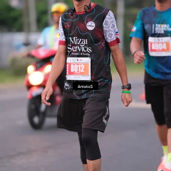 Runner Photo 4724143