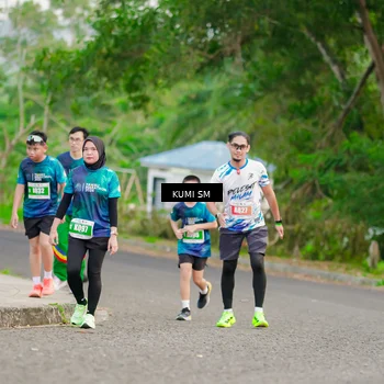 Runner Photo 4724146