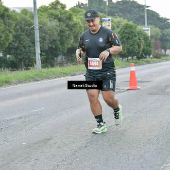Runner Photo 4724149