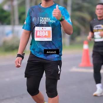 Runner Photo 4724152