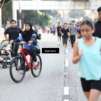 Runner Photo 4724153