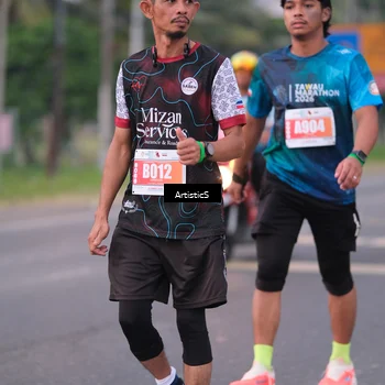 Runner Photo 4724155