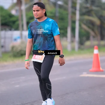 Runner Photo 4724157