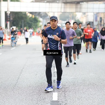 Runner Photo 4724195