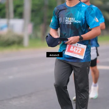 Runner Photo 4724208