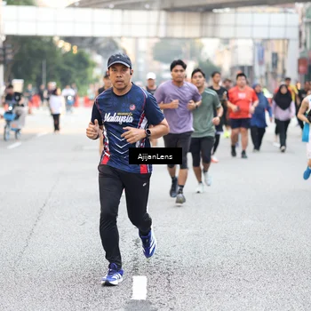 Runner Photo 4724210