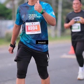 Runner Photo 4724214