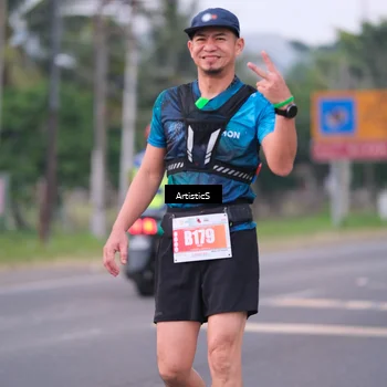 Runner Photo 4724218