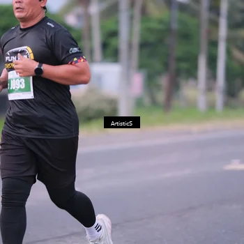 Runner Photo 4724220