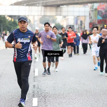 Runner Photo 4724223