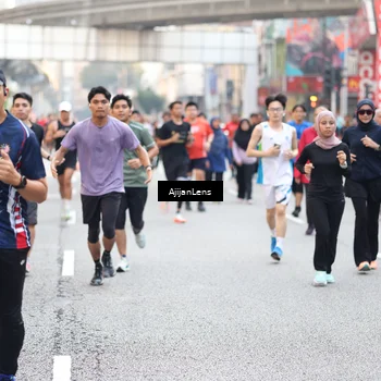 Runner Photo 4724230