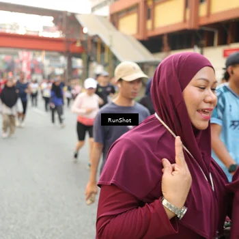 Runner Photo 4724231