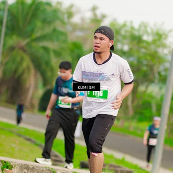 Runner Photo 4724234