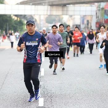 Runner Photo 4724241