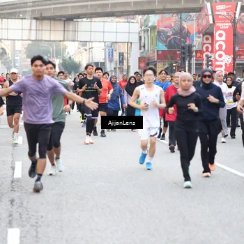 Runner Photo 4724243