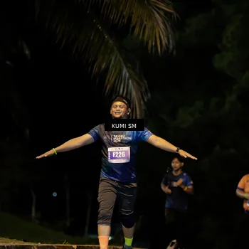 Runner Photo 4724251