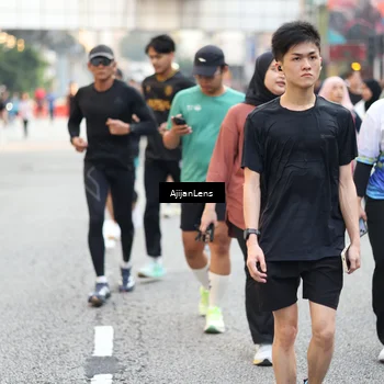 Runner Photo 4724255