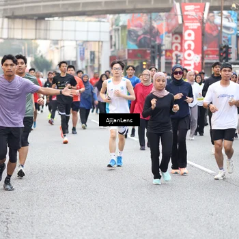 Runner Photo 4724260