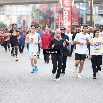 Runner Photo 4724268