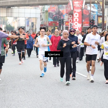 Runner Photo 4724277