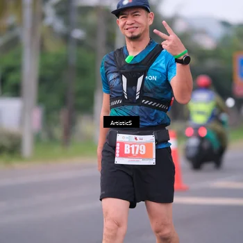Runner Photo 4724282