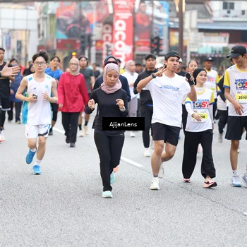 Runner Photo 4724283